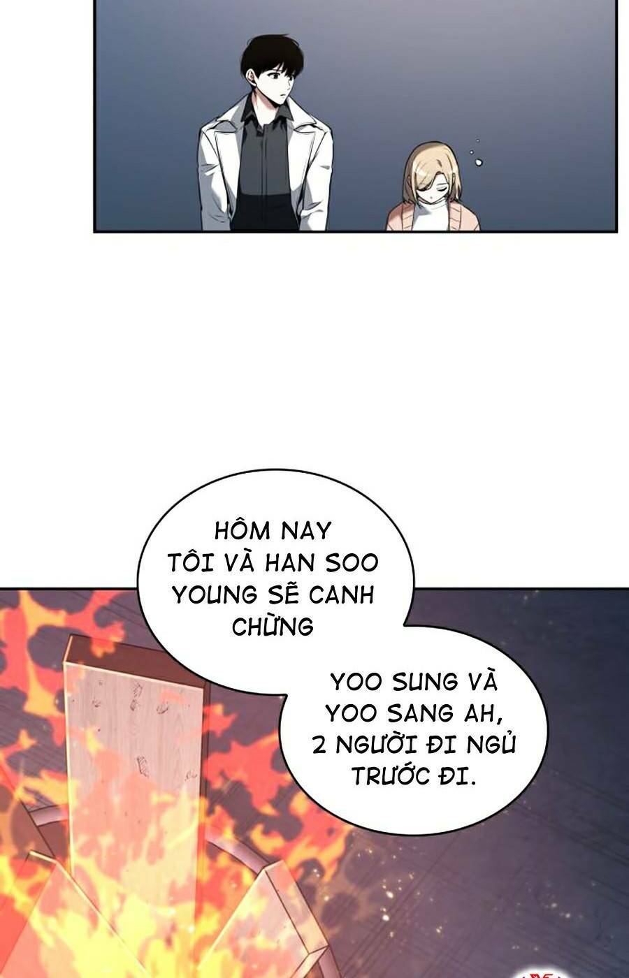 Toàn trí độc giả: Chapter 92