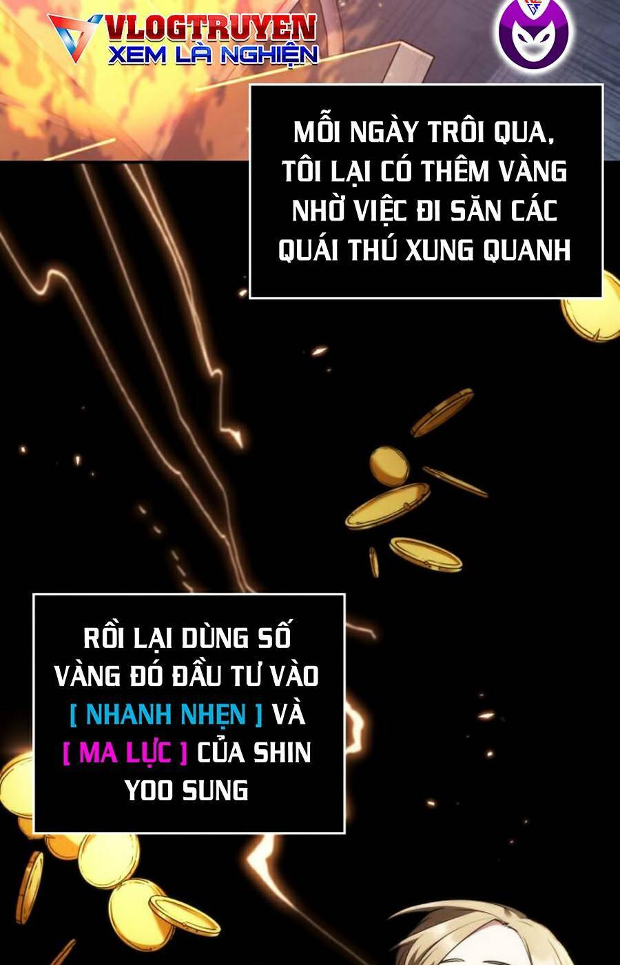 Toàn trí độc giả: Chapter 92