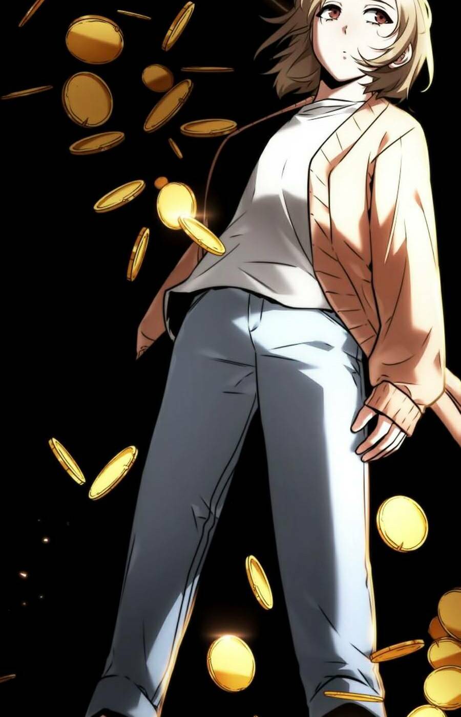Toàn trí độc giả: Chapter 92