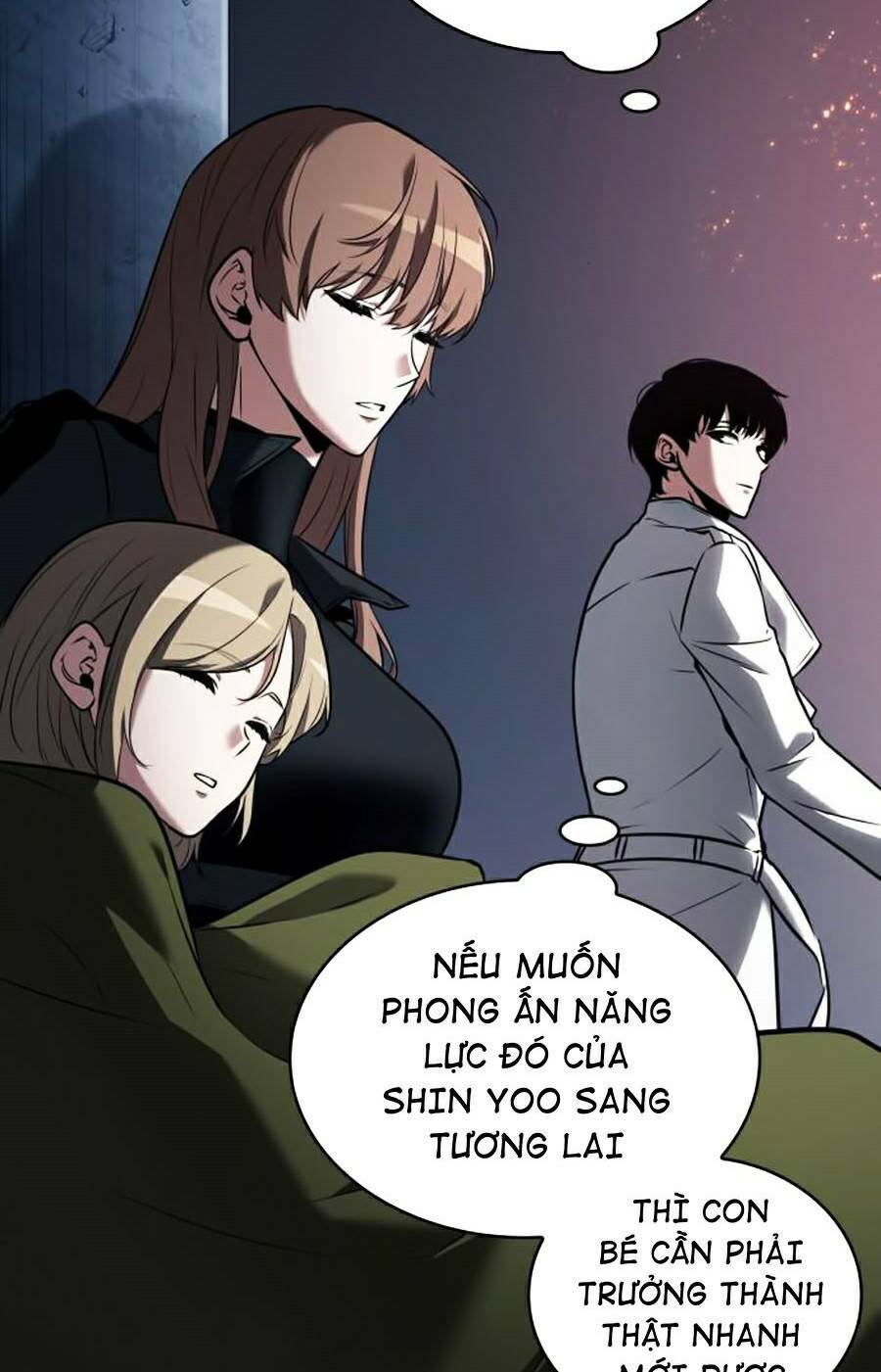 Toàn trí độc giả: Chapter 92