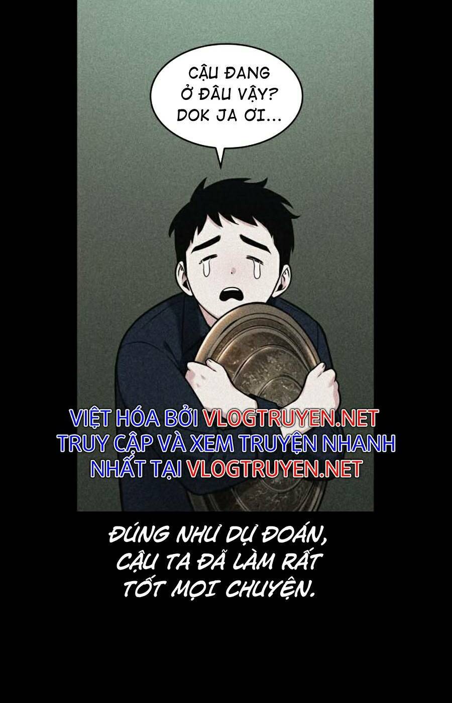 Toàn trí độc giả: Chapter 92