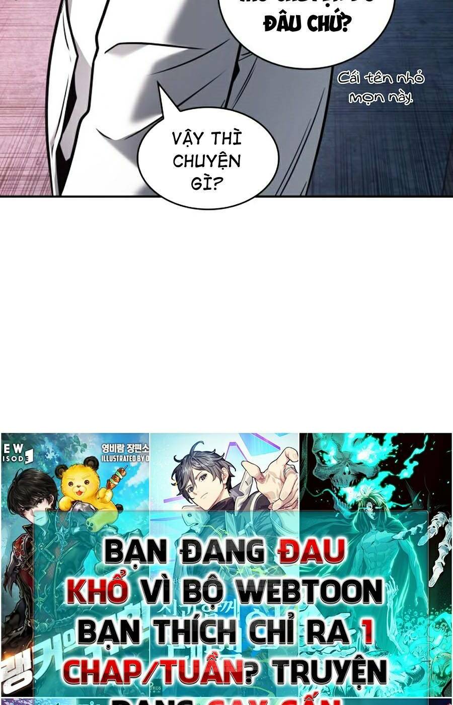 Toàn trí độc giả: Chapter 92