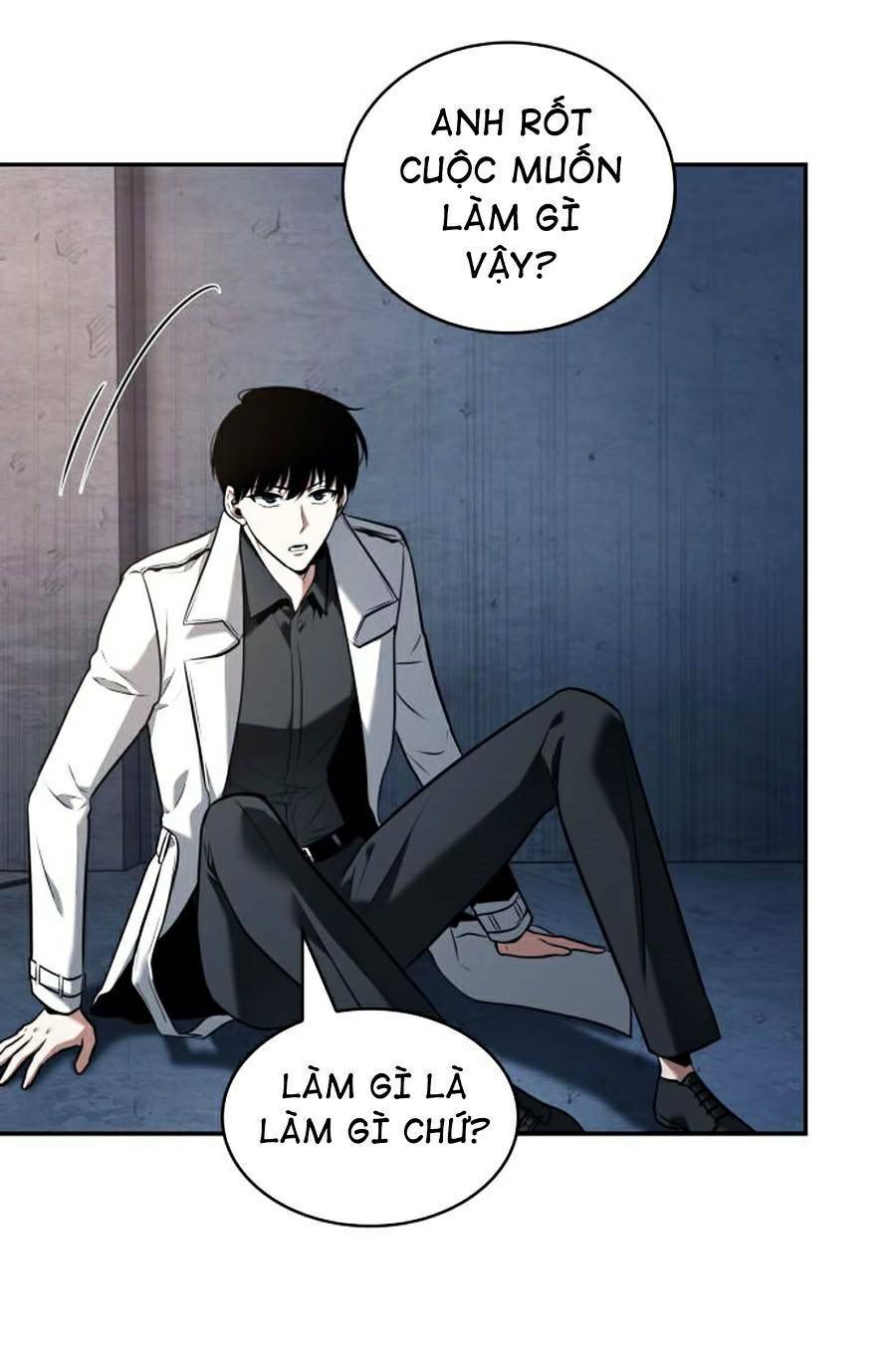 Toàn trí độc giả: Chapter 92