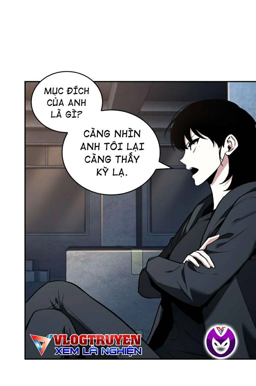 Toàn trí độc giả: Chapter 92