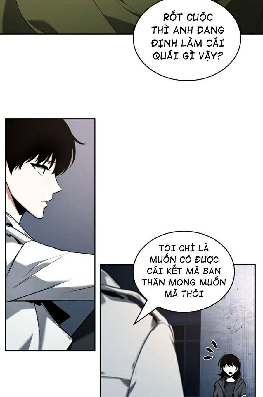 Toàn trí độc giả: Chapter 92