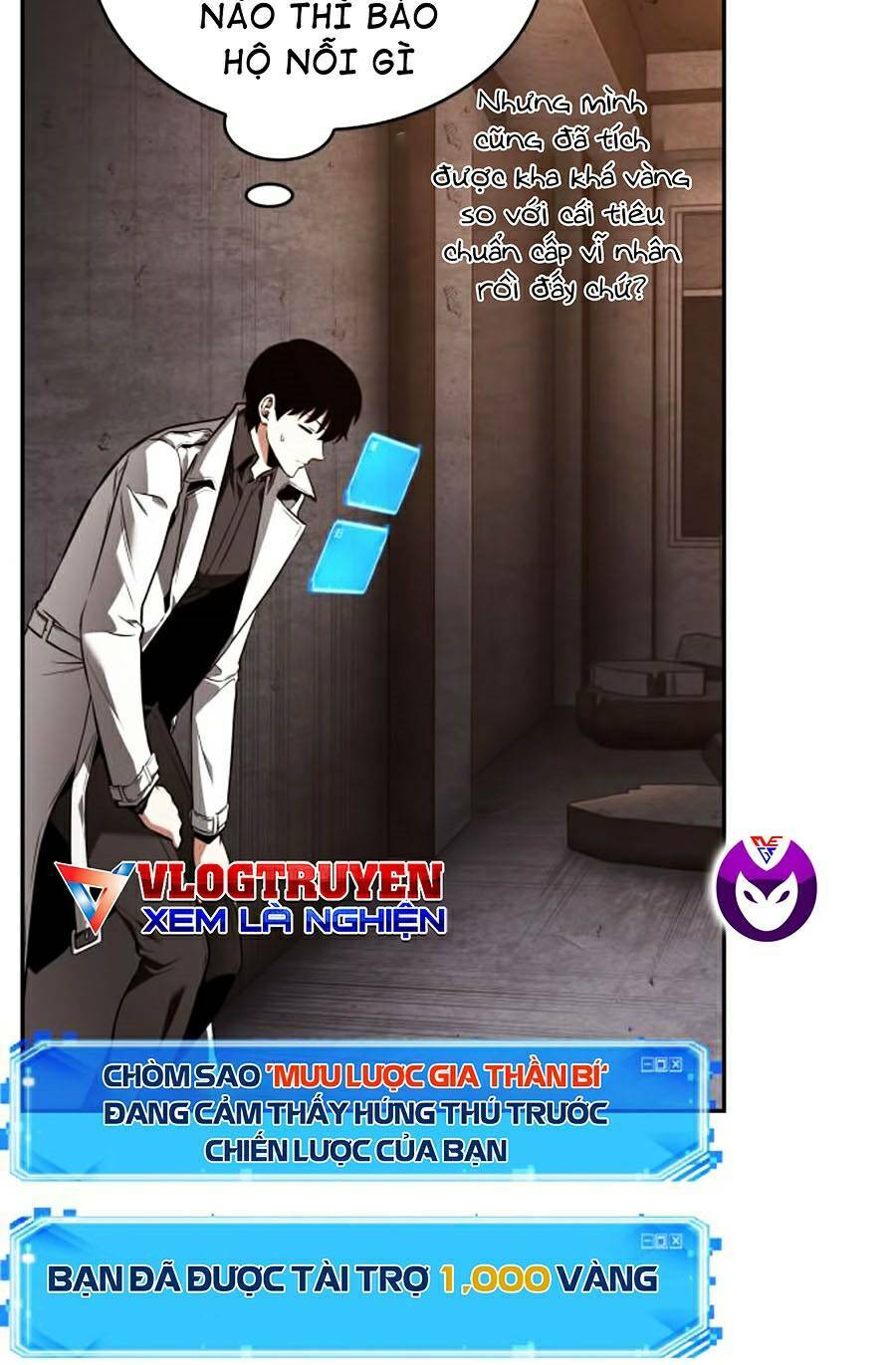 Toàn trí độc giả: Chapter 92