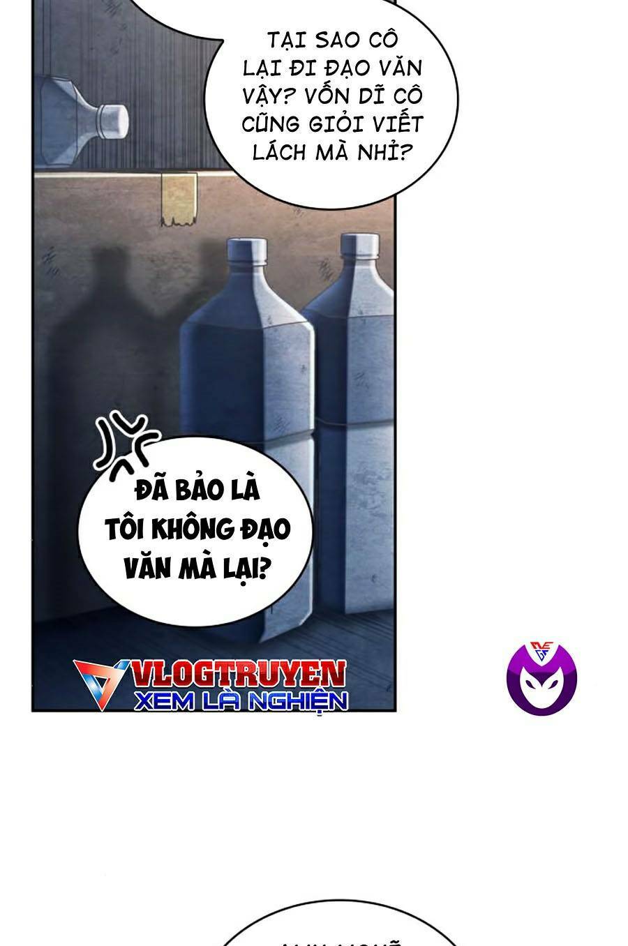 Toàn trí độc giả: Chapter 92