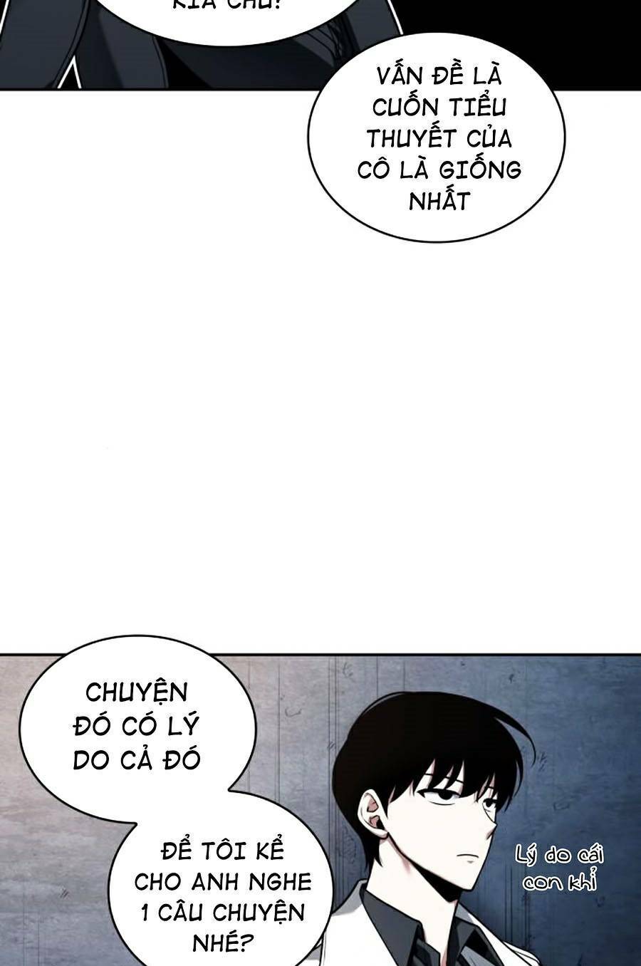 Toàn trí độc giả: Chapter 92
