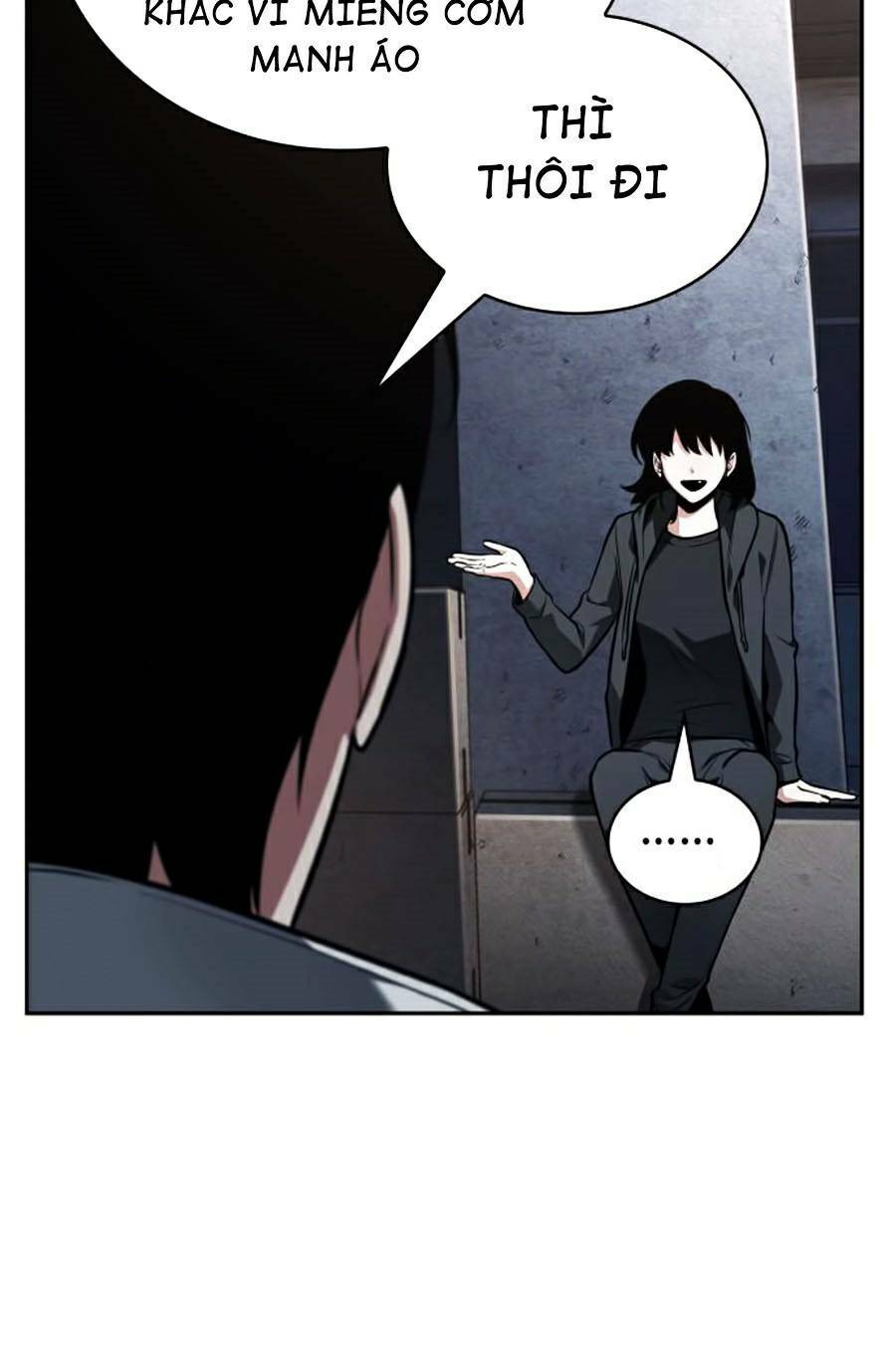 Toàn trí độc giả: Chapter 92