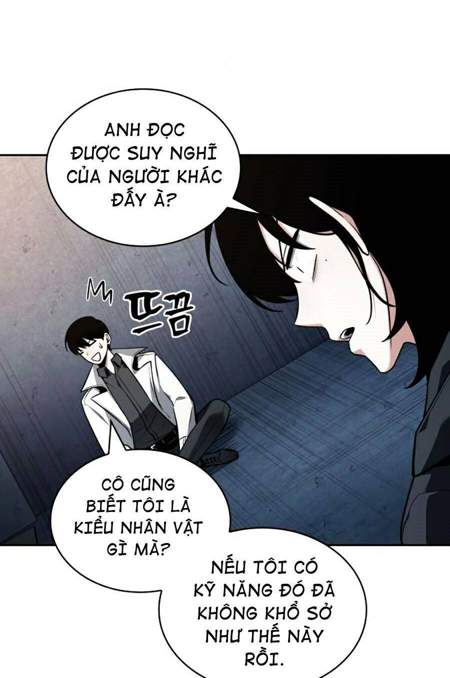 Toàn trí độc giả: Chapter 92