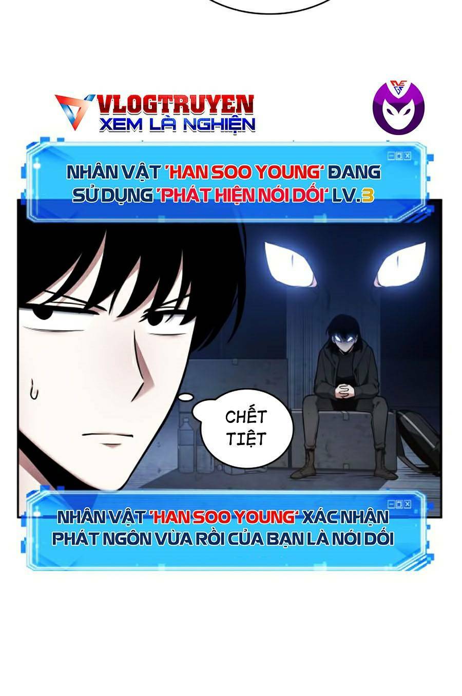 Toàn trí độc giả: Chapter 92