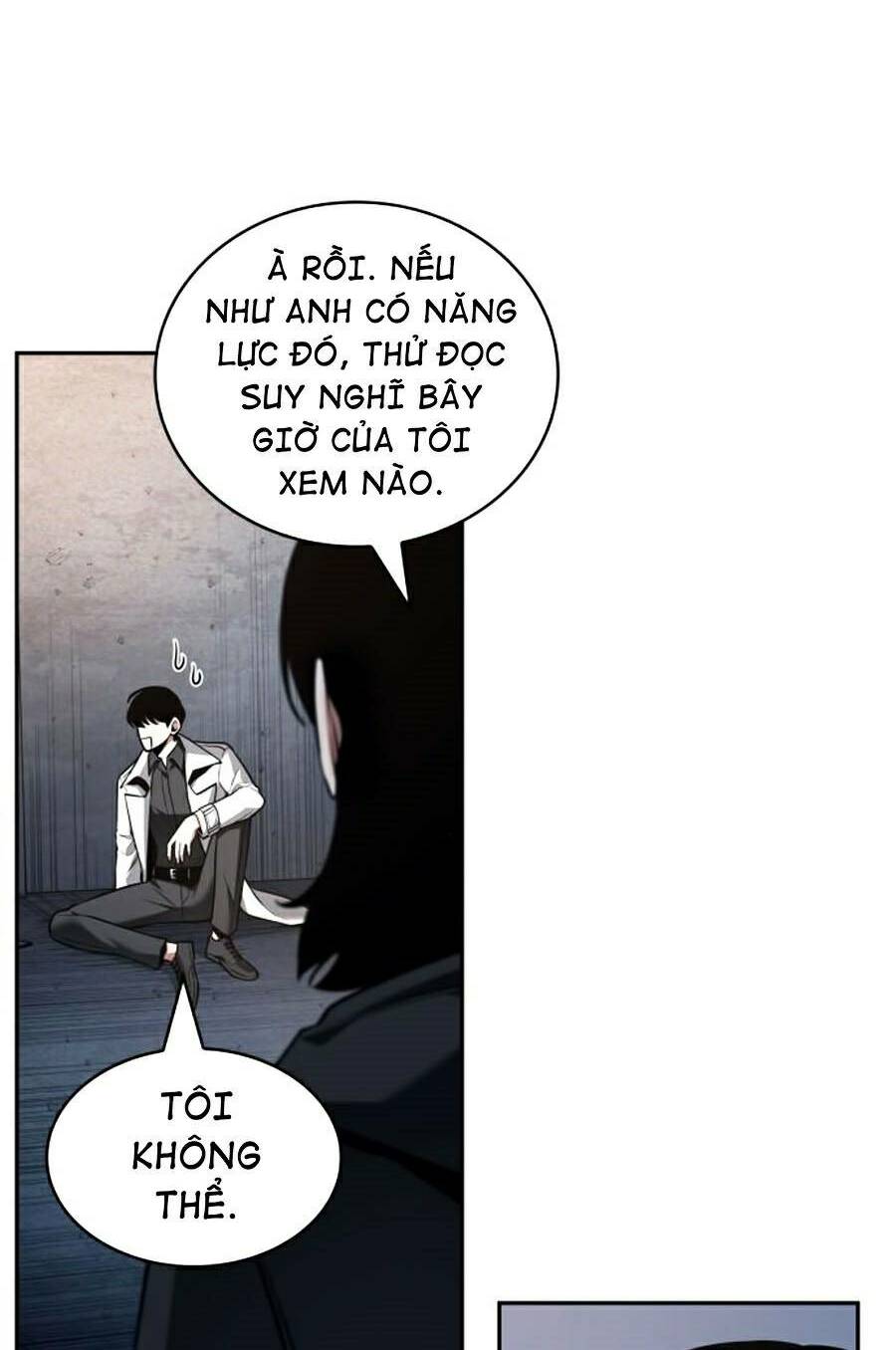 Toàn trí độc giả: Chapter 92