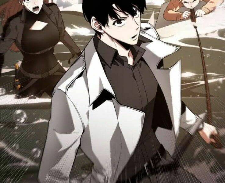 Toàn trí độc giả: Chapter 93