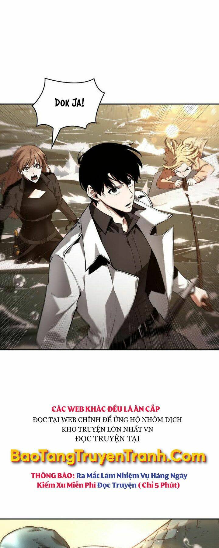 Toàn trí độc giả: Chapter 94