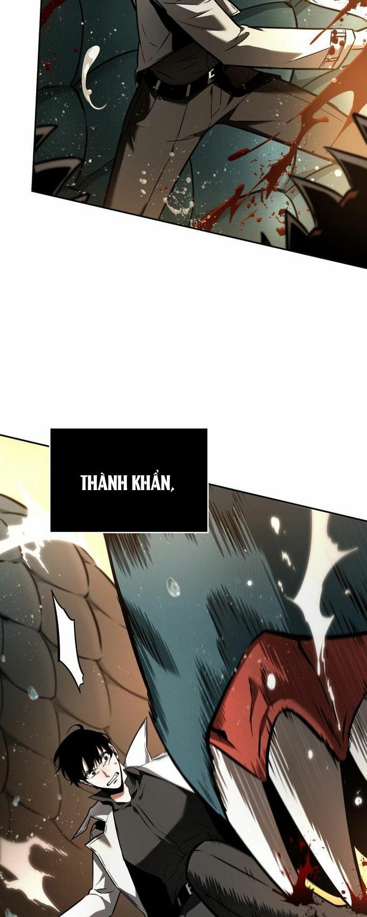 Toàn trí độc giả: Chapter 94