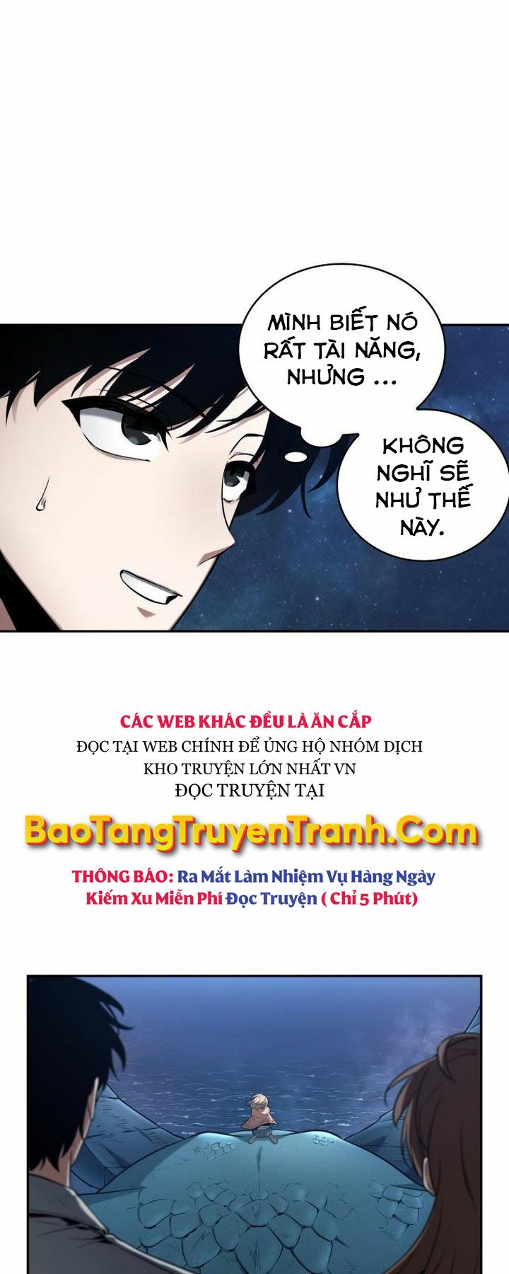 Toàn trí độc giả: Chapter 94