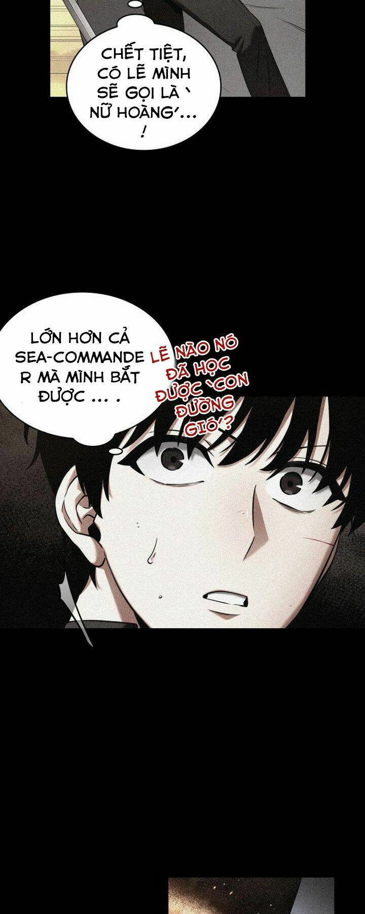 Toàn trí độc giả: Chapter 94