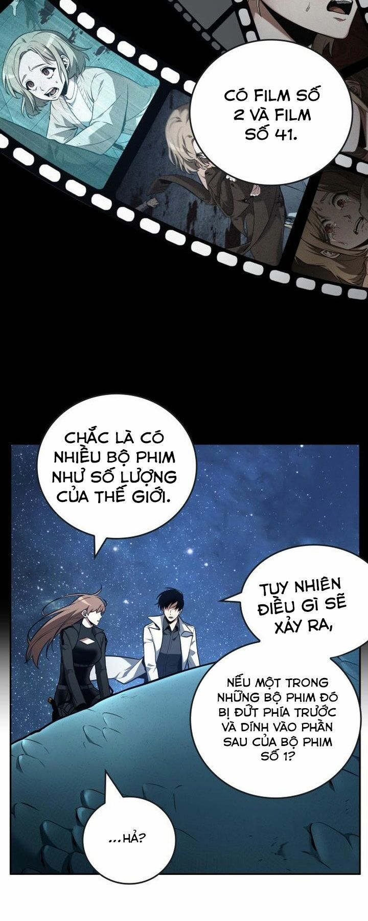 Toàn trí độc giả: Chapter 94