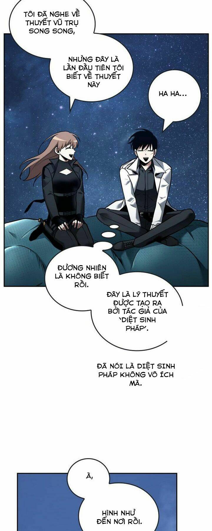 Toàn trí độc giả: Chapter 94