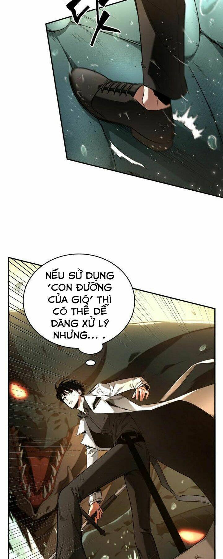 Toàn trí độc giả: Chapter 94