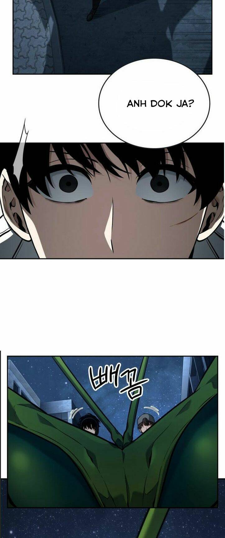Toàn trí độc giả: Chapter 94