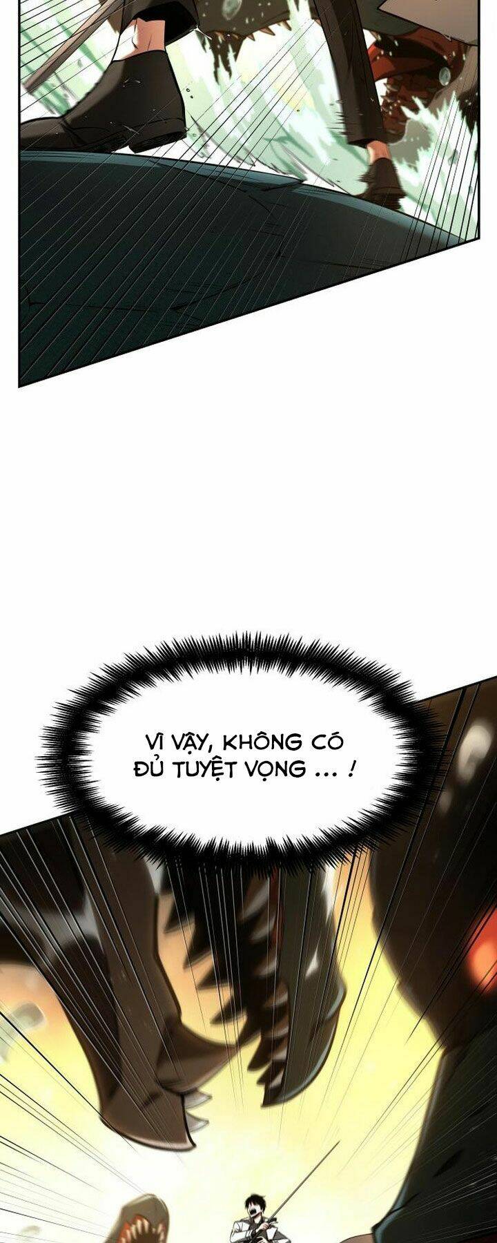 Toàn trí độc giả: Chapter 94