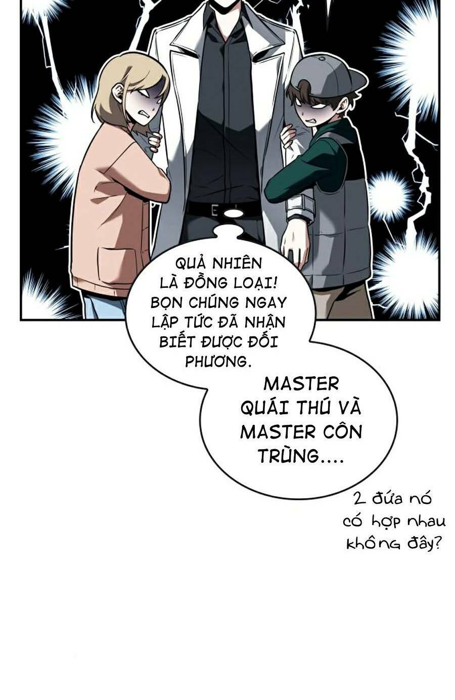 Toàn trí độc giả: Chapter 95