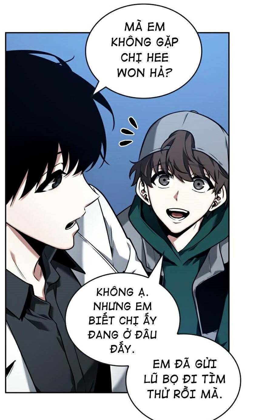 Toàn trí độc giả: Chapter 95