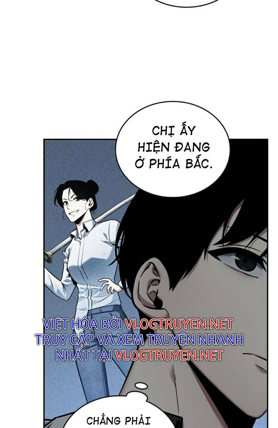 Toàn trí độc giả: Chapter 95