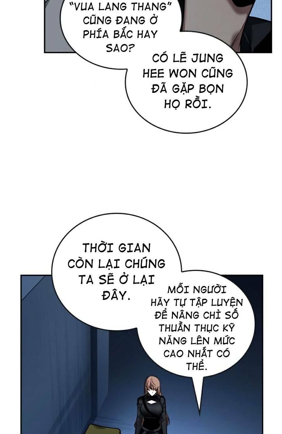 Toàn trí độc giả: Chapter 95
