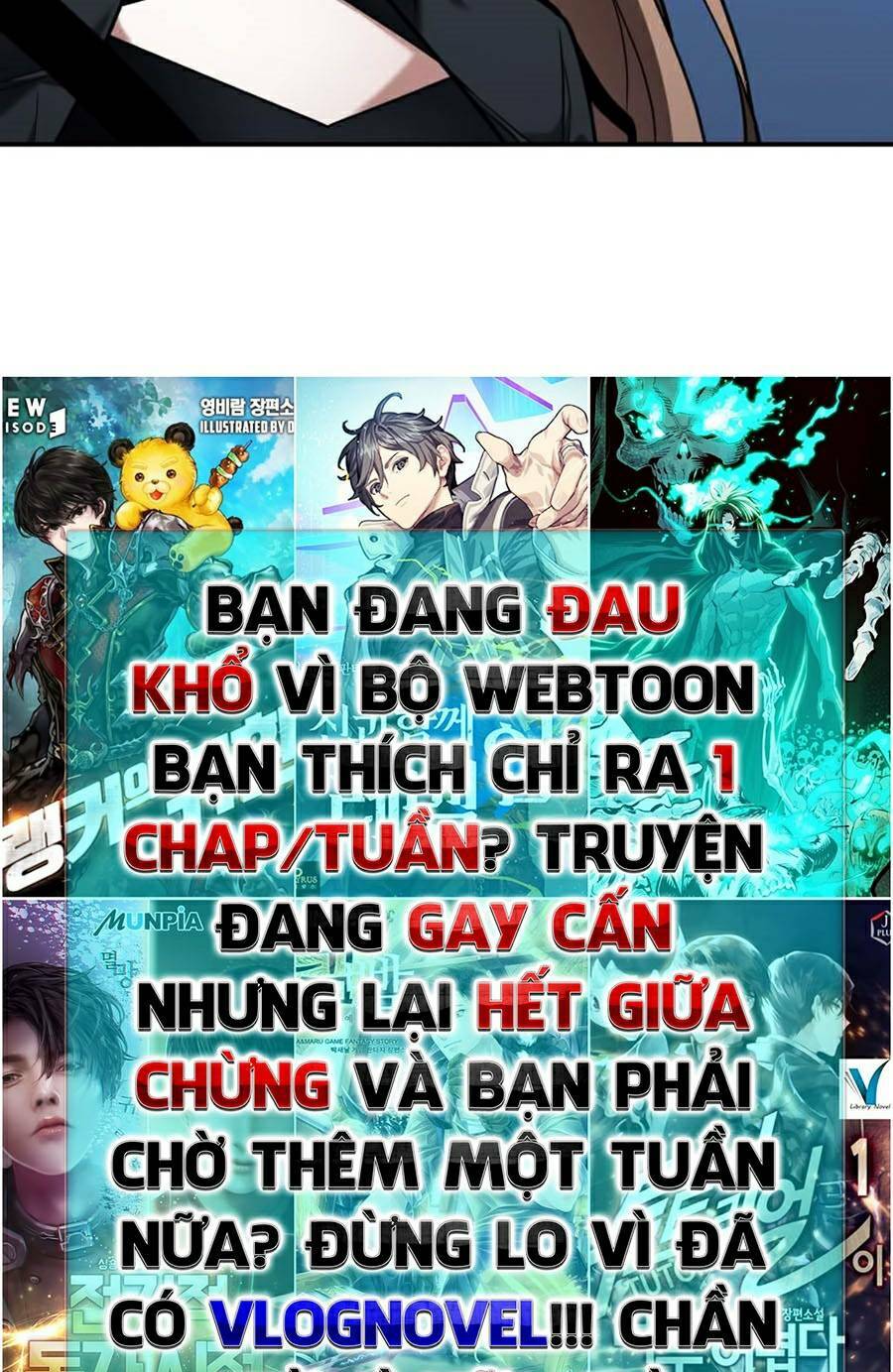 Toàn trí độc giả: Chapter 95