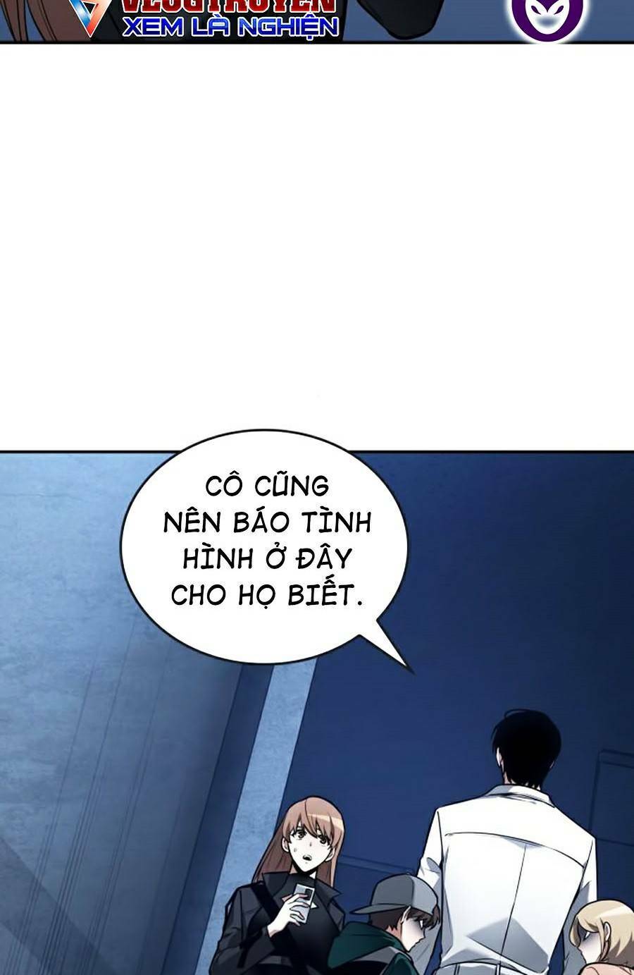Toàn trí độc giả: Chapter 95