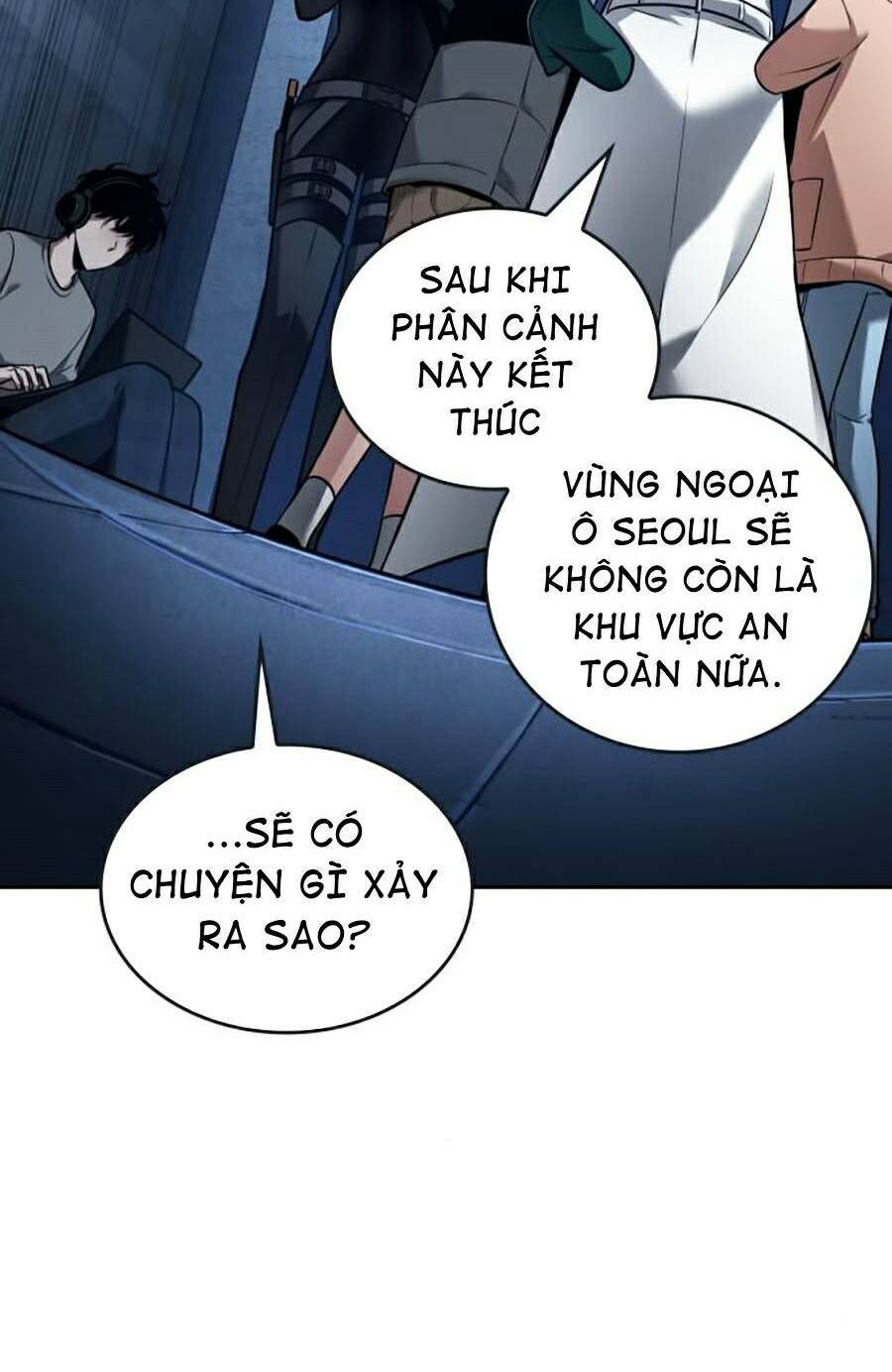Toàn trí độc giả: Chapter 95