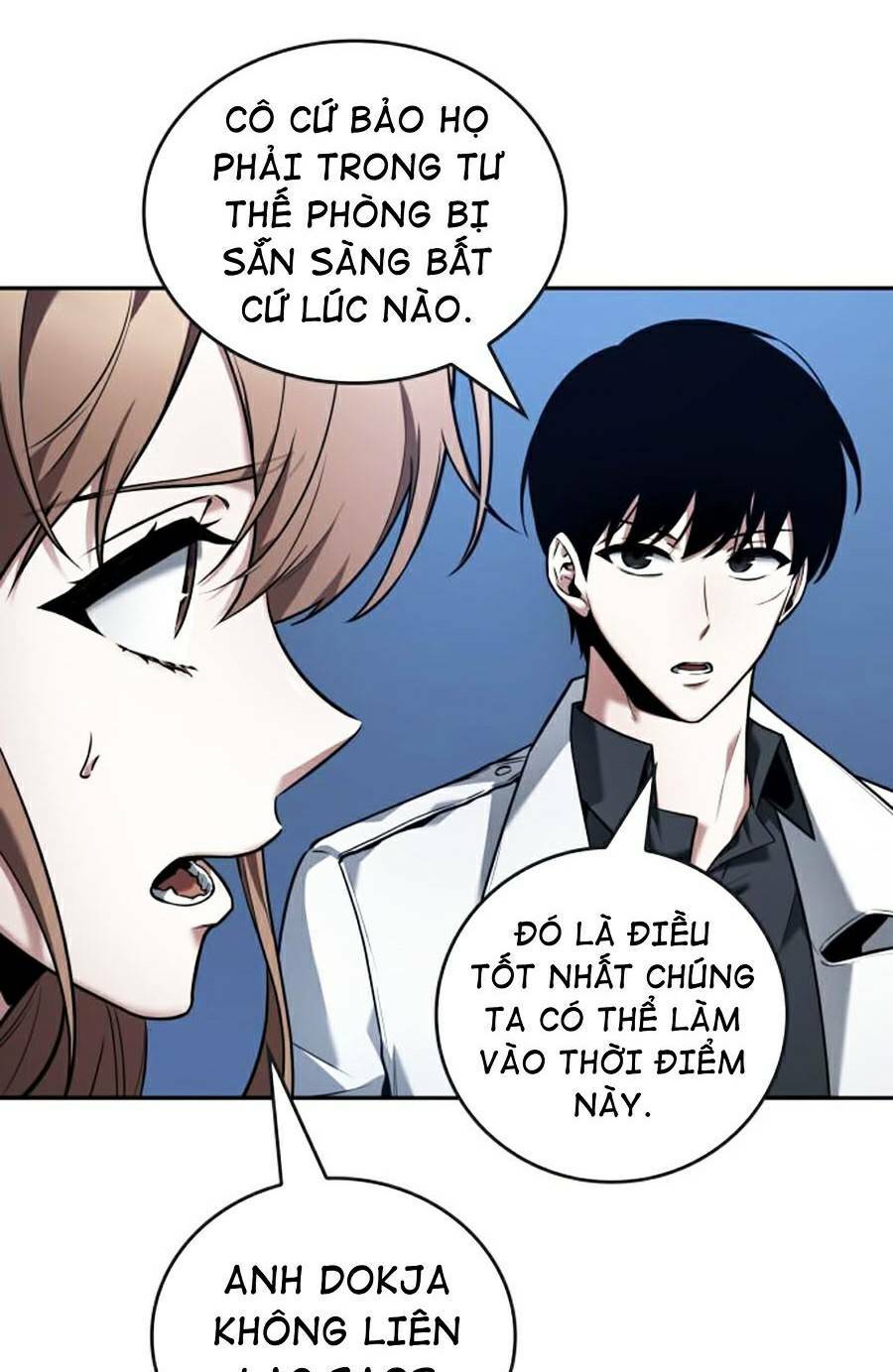 Toàn trí độc giả: Chapter 95