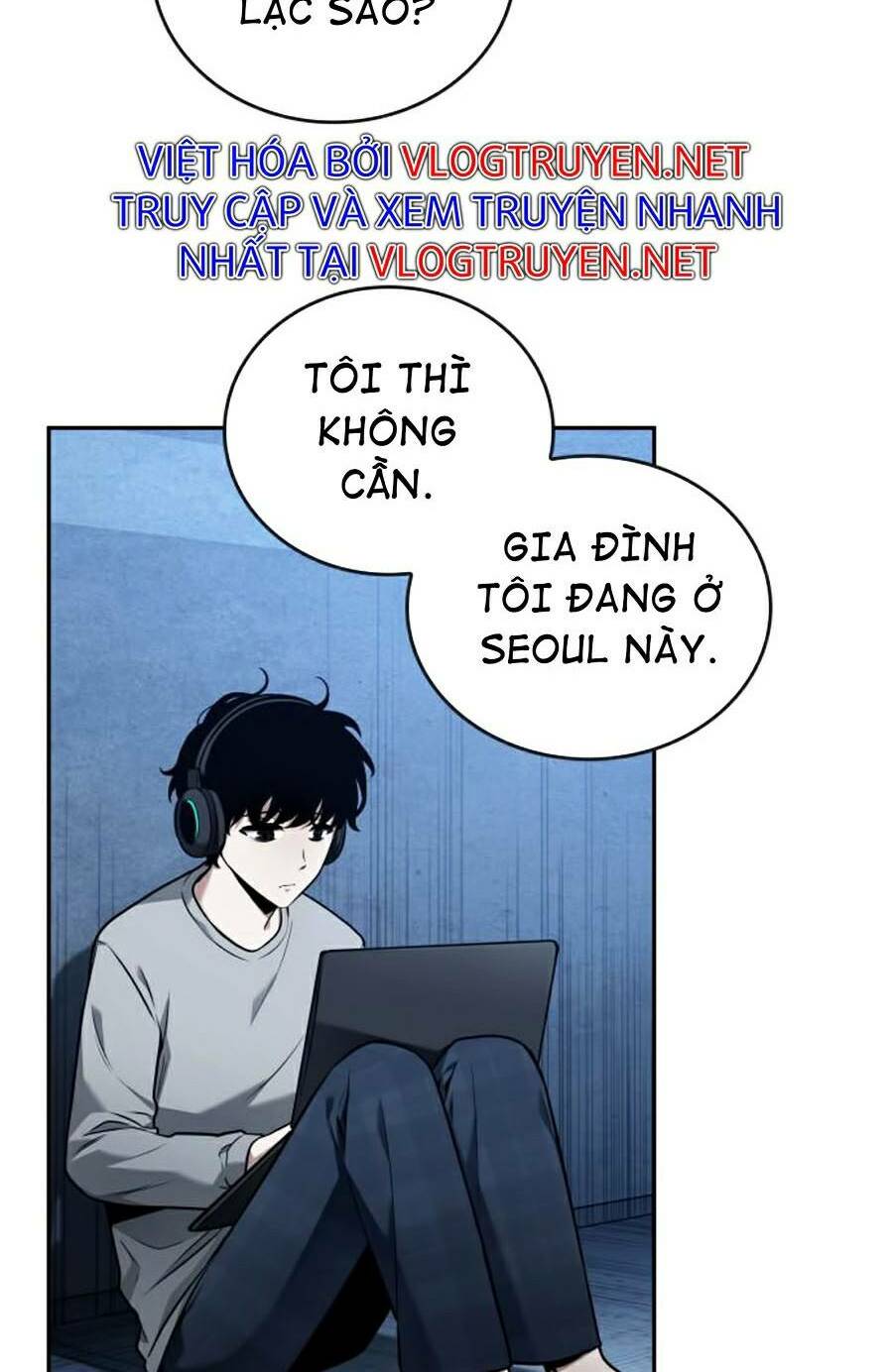Toàn trí độc giả: Chapter 95