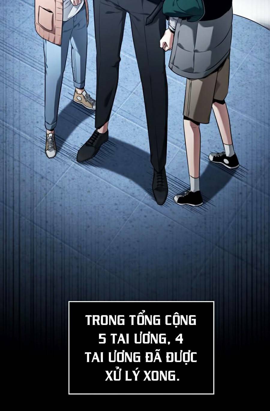 Toàn trí độc giả: Chapter 95