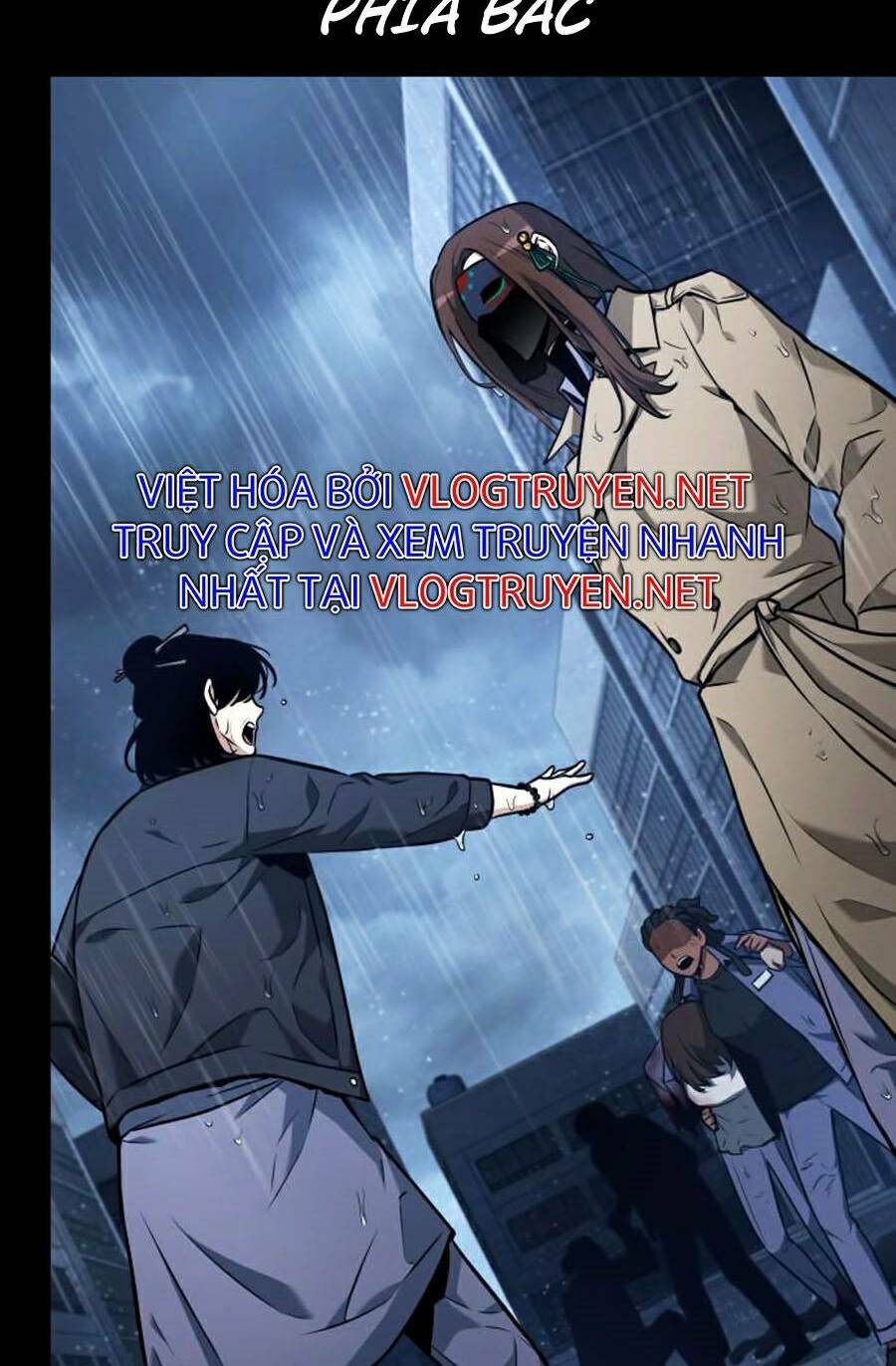 Toàn trí độc giả: Chapter 95