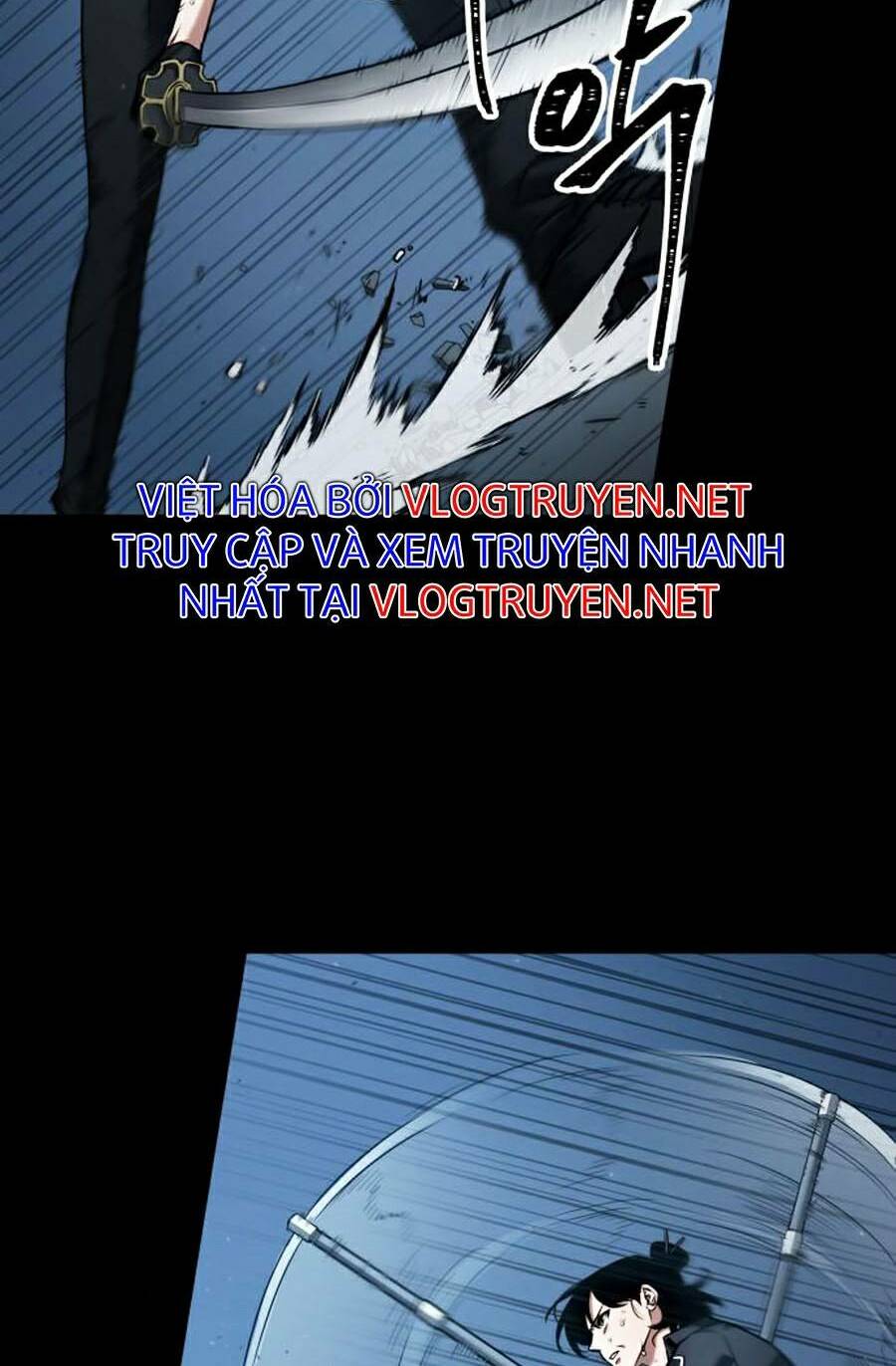 Toàn trí độc giả: Chapter 95