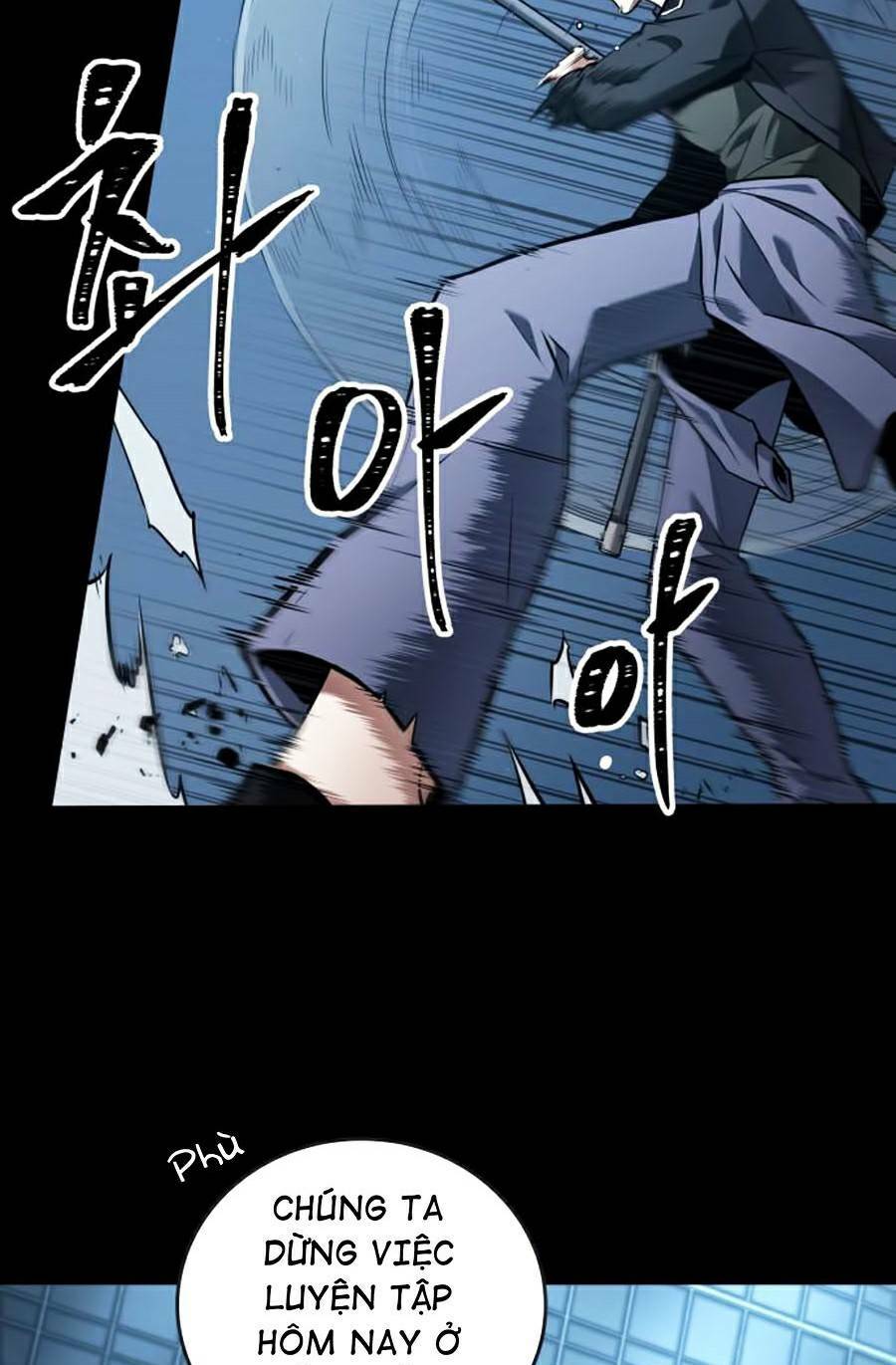 Toàn trí độc giả: Chapter 95