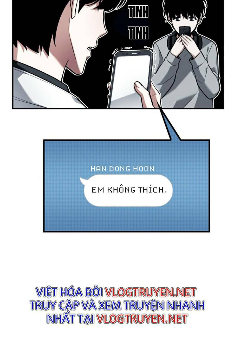 Toàn trí độc giả: Chapter 95