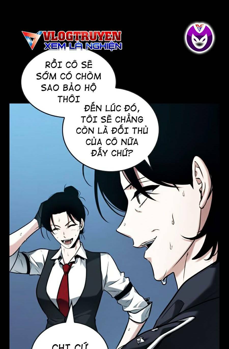 Toàn trí độc giả: Chapter 95