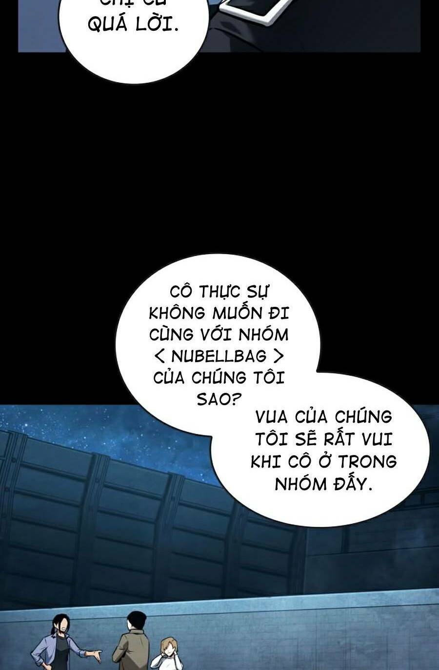 Toàn trí độc giả: Chapter 95