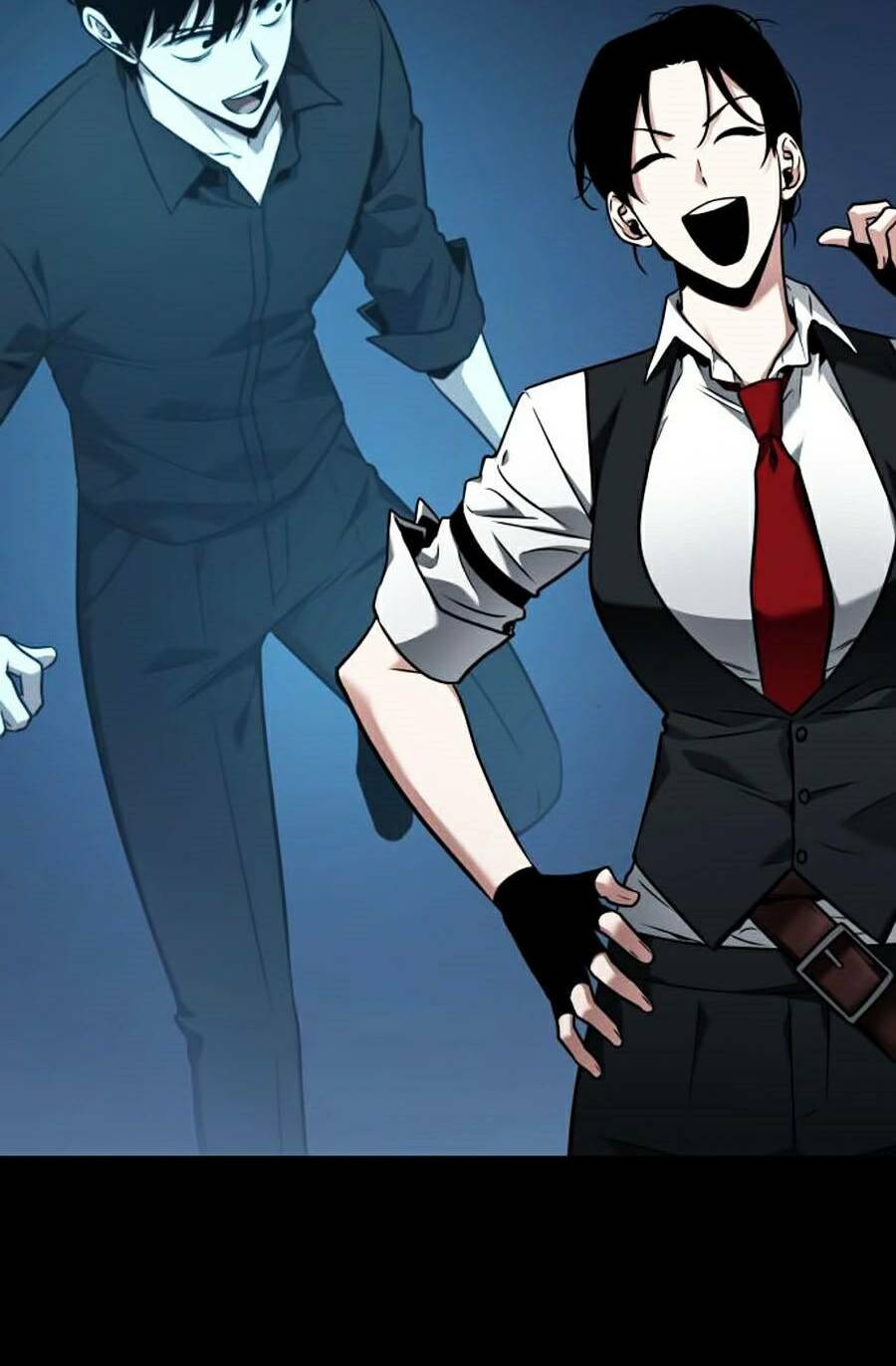 Toàn trí độc giả: Chapter 95