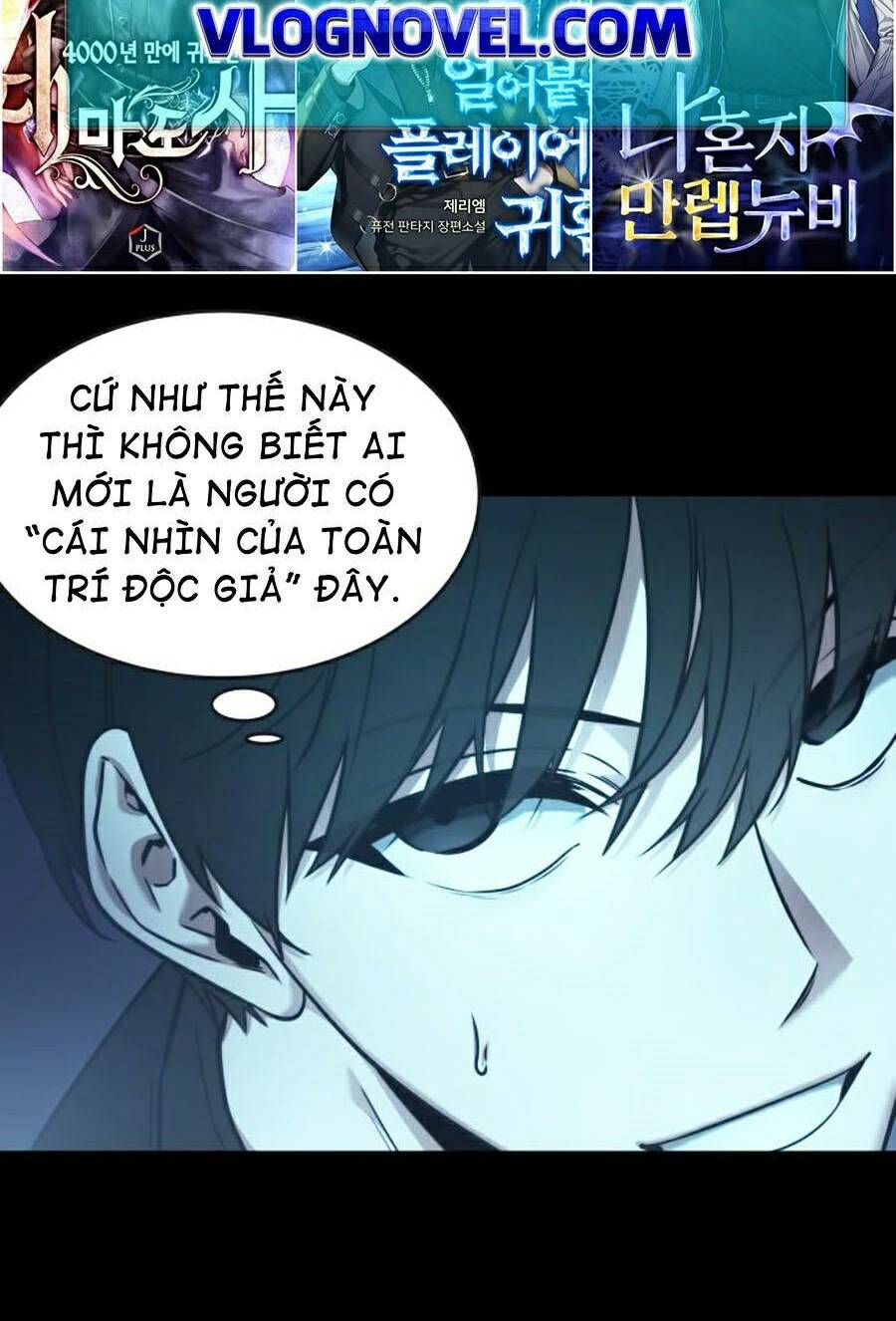 Toàn trí độc giả: Chapter 95