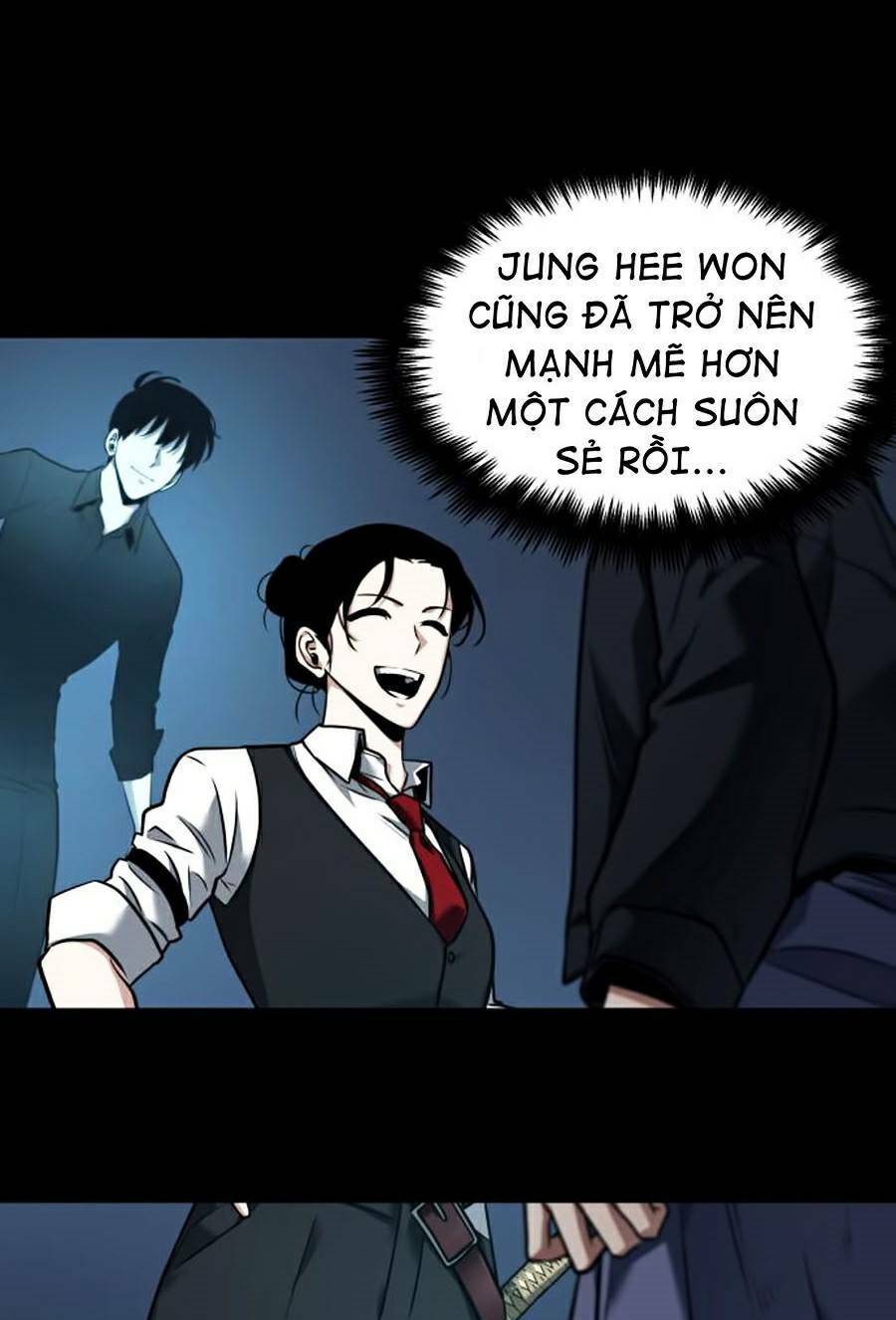 Toàn trí độc giả: Chapter 95