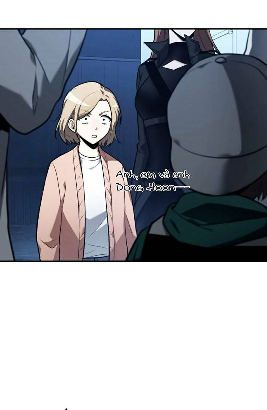 Toàn trí độc giả: Chapter 95