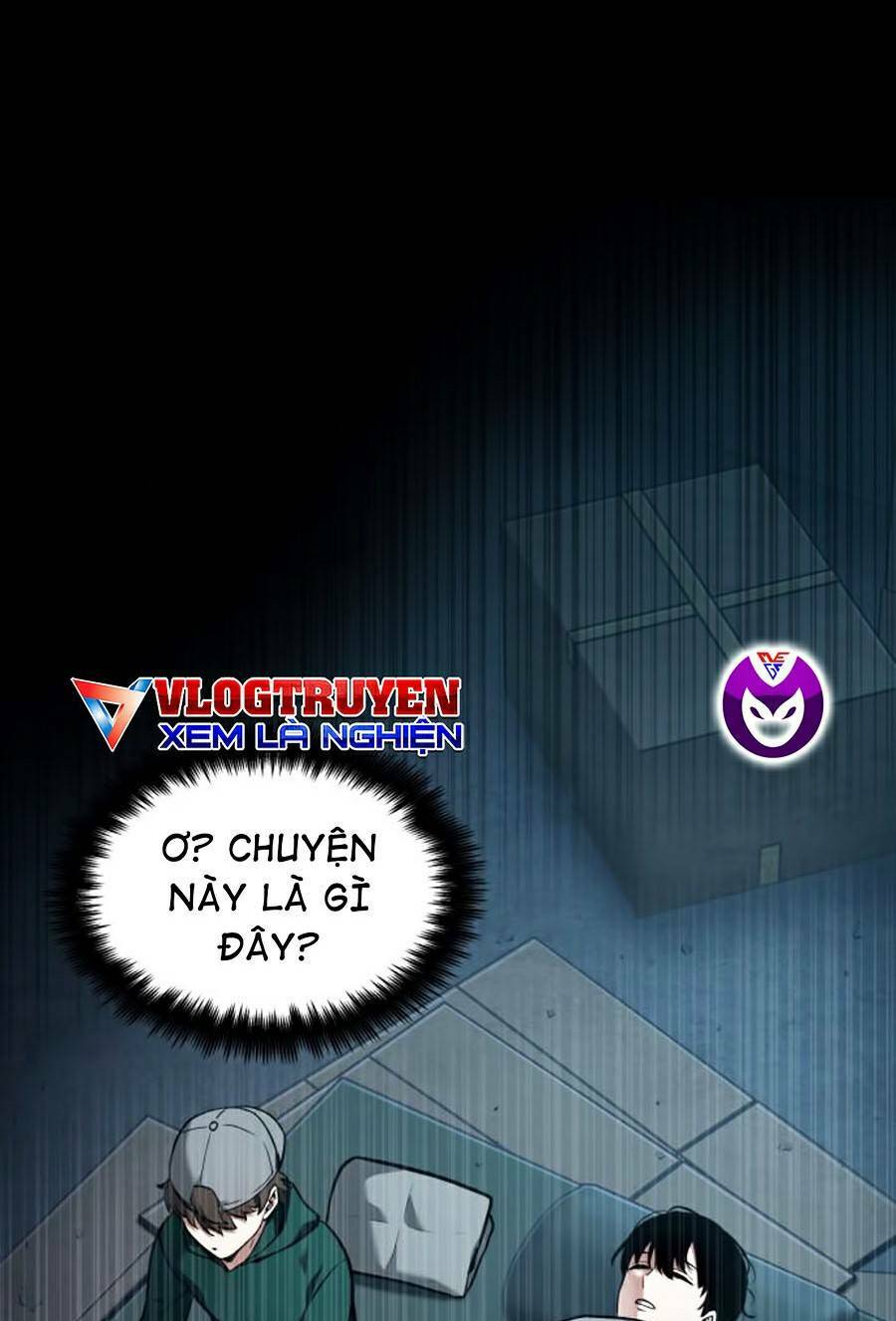 Toàn trí độc giả: Chapter 95
