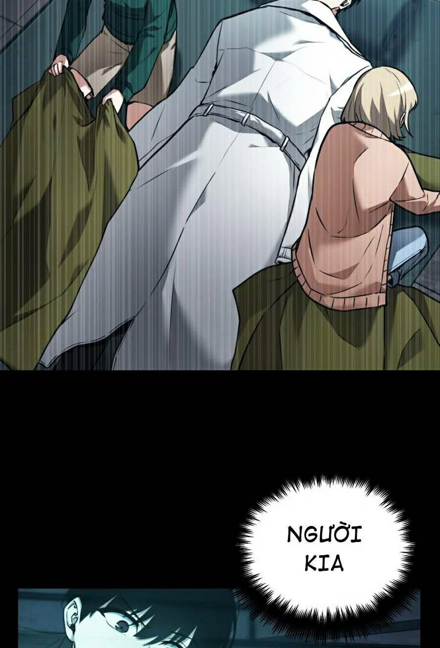 Toàn trí độc giả: Chapter 95