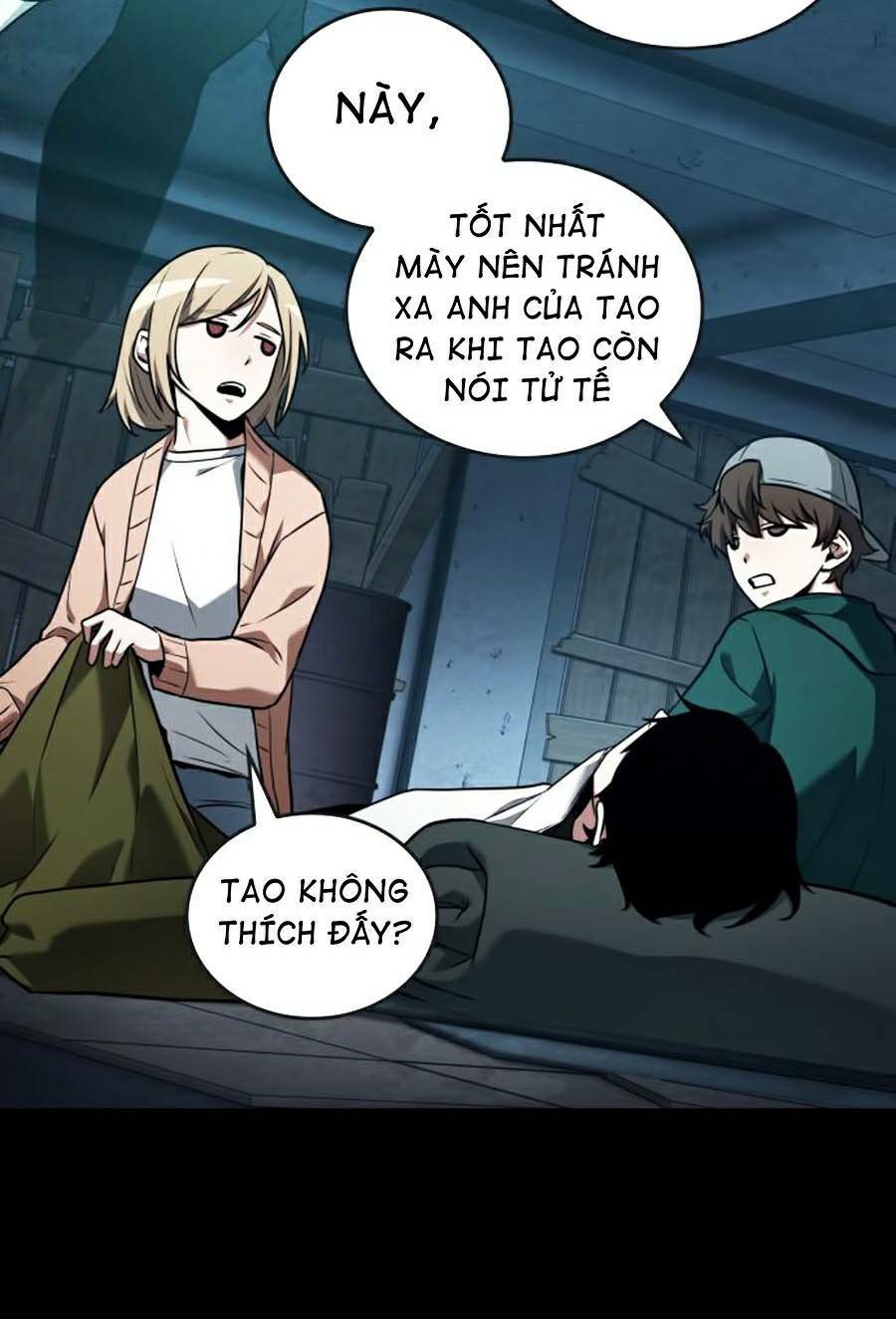 Toàn trí độc giả: Chapter 95