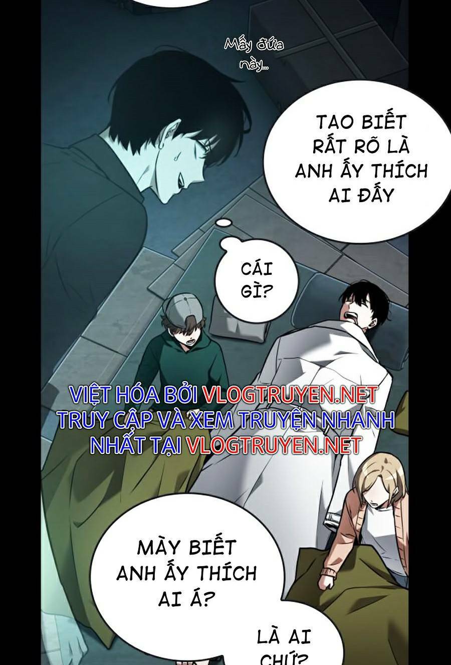 Toàn trí độc giả: Chapter 95